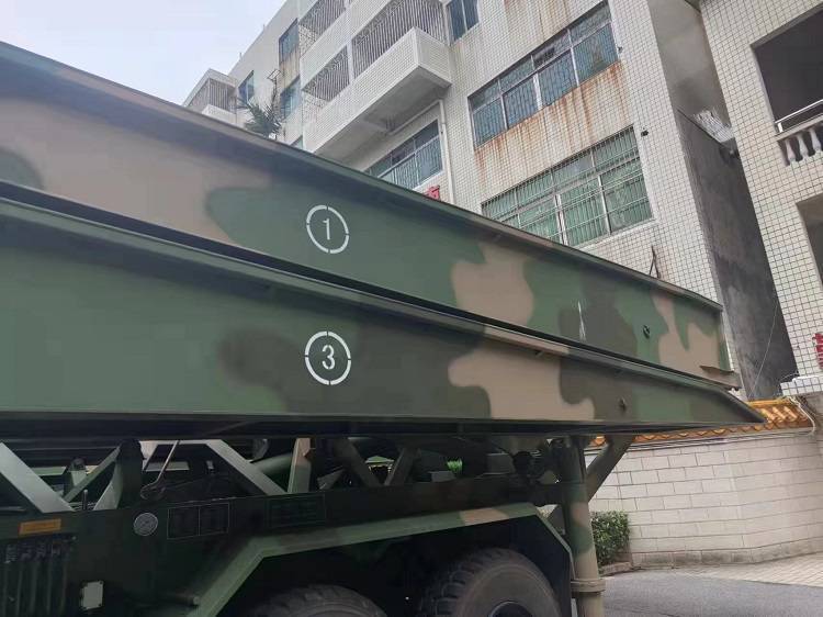 门头沟外墙迷彩漆喷涂：兼具个性美学与耐候防护的建筑新选择